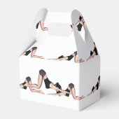 Ballotins Yoga Poses Thunder_Cove (Arrière)