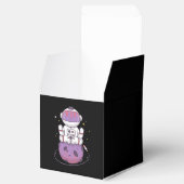 Ballotins Yoga spatial  (Ouvert)
