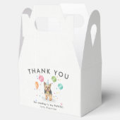 Ballotins Yorkshire laisse un chien chiot pawty Merci d'anni (Ouvert)