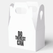 Ballotins Your Script on Black (Ouvert)