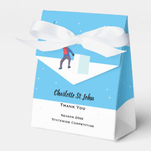 Ballotins Yukigassen