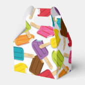 Ballotins Yum ! Ballotin — Blanc (Arrière)