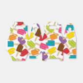 Ballotins Yum ! Ballotin — Blanc (Déplié)