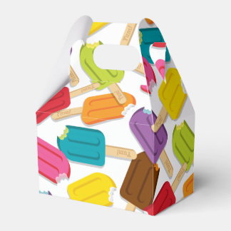 Ballotins Yum ! Ballotin — Blanc