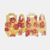 Ballotins Yummy Pepperoni Pizza 4Artie (Déplié)