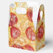 Ballotins Yummy Pepperoni Pizza 4Artie (Ouvert)