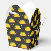 Ballotins Yummy Taco Motif (Ouvert)