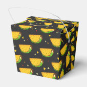 Ballotins Yummy Taco Motif (Arrière)