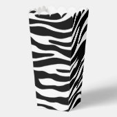 Ballotins ZEBRA Stripes - Motif 3 (Recto)
