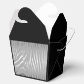 Ballotins Zesty Zebra Ballotin (Ouvert)