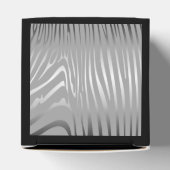 Ballotins Zesty Zebra Ballotin (Haut)