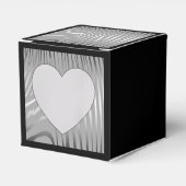 Ballotins Zesty Zebra Ballotin (Verso)