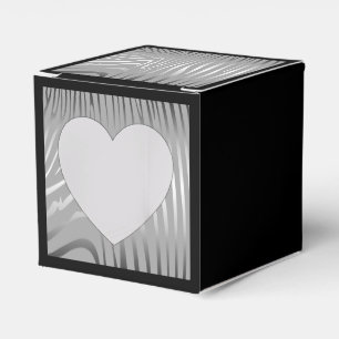 Ballotins Zesty Zebra Ballotin