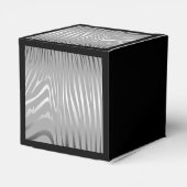 Ballotins Zesty Zebra Ballotin (Arrière)