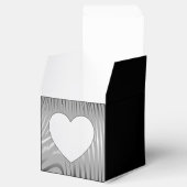 Ballotins Zesty Zebra Ballotin (Ouvert)