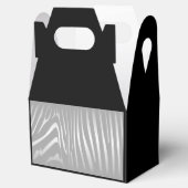 Ballotins Zesty Zebra Ballotin (Ouvert)