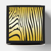 Ballotins Zesty Zebra Yellow (Haut)