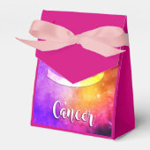 Ballotins Zodiac : Cancer Candy Space (Verso)