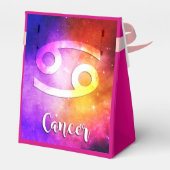 Ballotins Zodiac : Cancer Candy Space (Arrière)