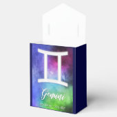 Ballotins Zodiac : Dates de Gemini (Ouvert)