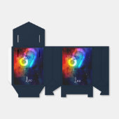 Ballotins Zodiac : Leo Rainbow Space (Déplié)