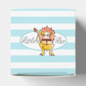 Ballotins Zodiaque Lion (Haut)