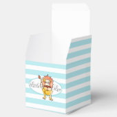 Ballotins Zodiaque Lion (Ouvert)