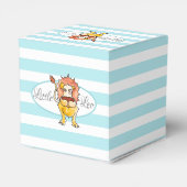 Ballotins Zodiaque Lion (Arrière)