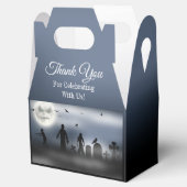 Ballotins Zombie Moon (Ouvert)