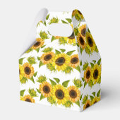 Ballotins Zone de préférence du parti (Verso)