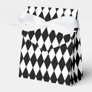 Ballotins Zone de préférence du parti