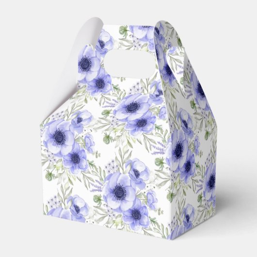 Ballotins Zone de préférence du parti (Arrière)