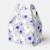 Ballotins Zone de préférence du parti (Verso)