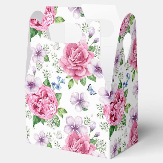 Ballotins Zone de préférence du parti (Ouvert)