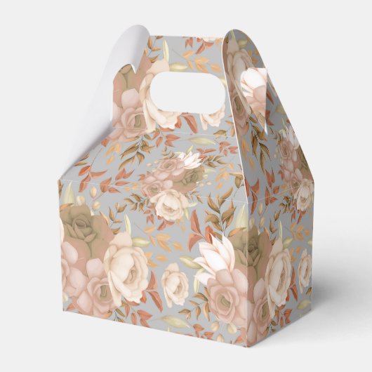 Ballotins Zone de préférence du parti (Arrière)