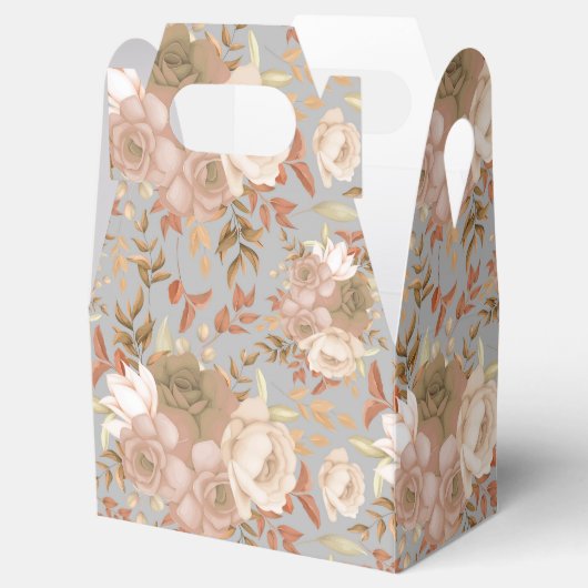 Ballotins Zone de préférence du parti (Ouvert)