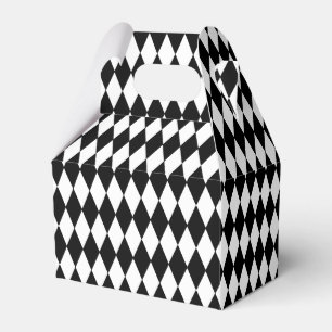 Ballotins Zone de préférence du parti