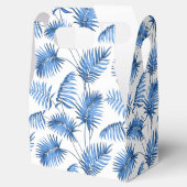 Ballotins Zone de préférence du parti (Ouvert)