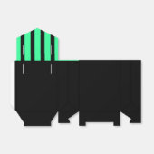 Ballotins Zone de préférence du parti (Déplié)