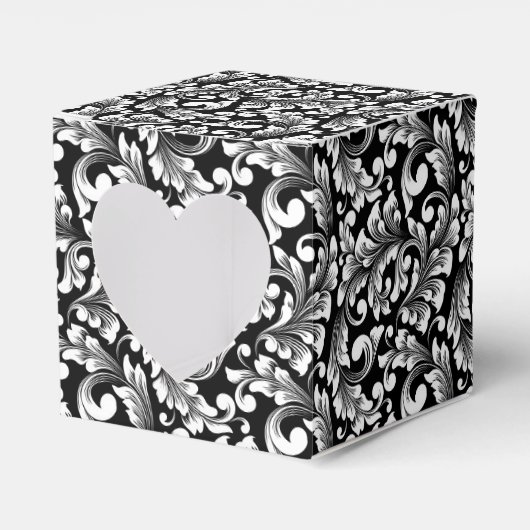 Ballotins Zone de préférence du parti (Verso)