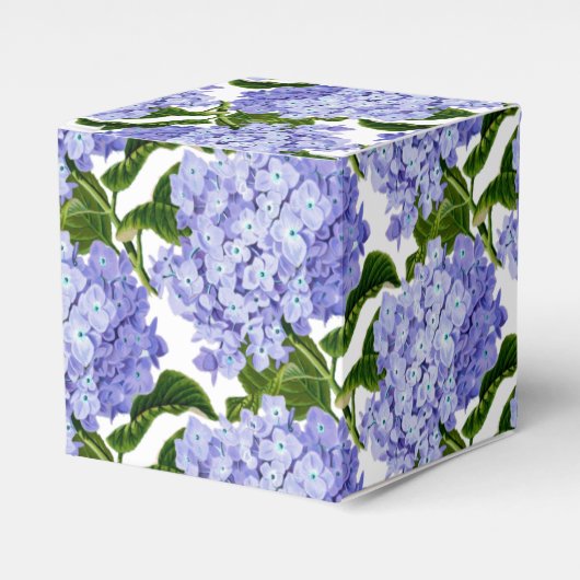 Ballotins Zone de préférence du parti (Verso)