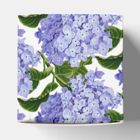 Ballotins Zone de préférence du parti (Haut)