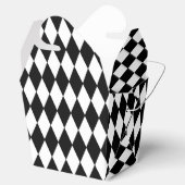 Ballotins Zone de préférence du parti (Ouvert)