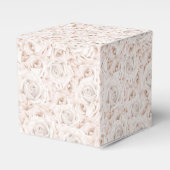 Ballotins Zone de préférence du parti (Verso)