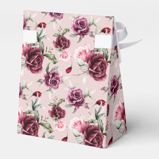 Ballotins Zone de préférence du parti (Arrière)