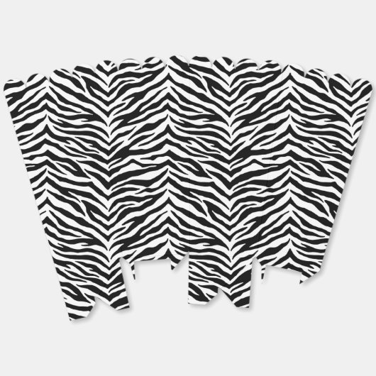 Ballotins Zone de préférence du parti (Déplié)