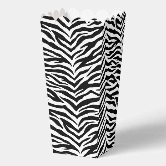 Ballotins Zone de préférence du parti (Recto)