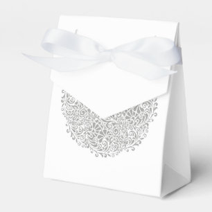 Ballotins Zone de préférence du parti