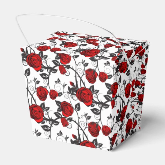 Ballotins Zone de préférence du parti (Arrière)