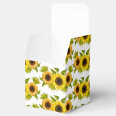 Ballotins Zone de préférence du parti (Ouvert)